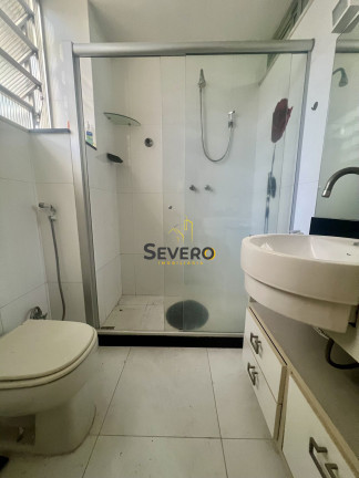 Imagem Apartamento com 3 Quartos à Venda, 130 m² em Icaraí - Niterói