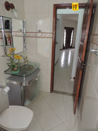 Imagem Casa com 3 Quartos à Venda, 325 m² em Rio Do Limão. - Araruama