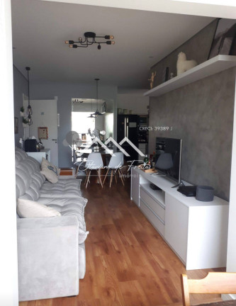 Imagem Apartamento com 2 Quartos à Venda, 66 m² em Jardim Flórida - Jundiaí