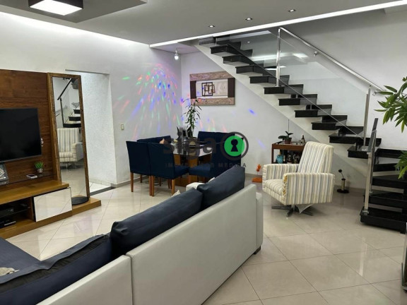 Imagem Casa com 3 Quartos à Venda, 100 m² em Vila Carrão - São Paulo Imagem Casa com 3 Quartos à Venda, 100 m² em Vila Carrão - São Paulo