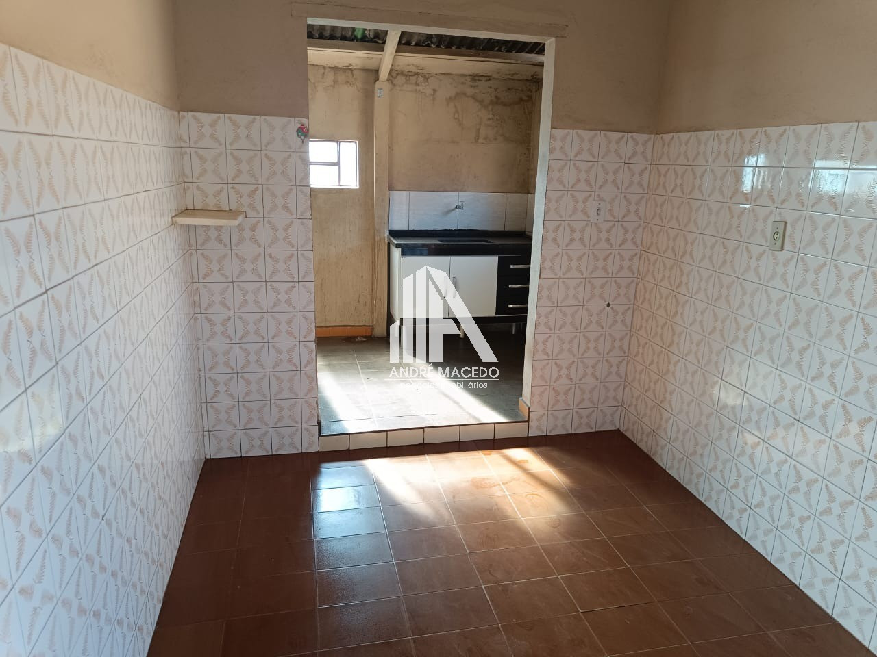 Imagem Casa com 2 Quartos à Venda, 100 m² em Vila Paraíso - Mogi Guaçu