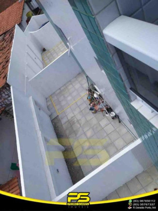 Imagem Apartamento com 2 Quartos à Venda, 58 m² em Valentina De Figueiredo - João Pessoa Imagem Apartamento com 2 Quartos à Venda, 58 m² em Valentina De Figueiredo - João Pessoa