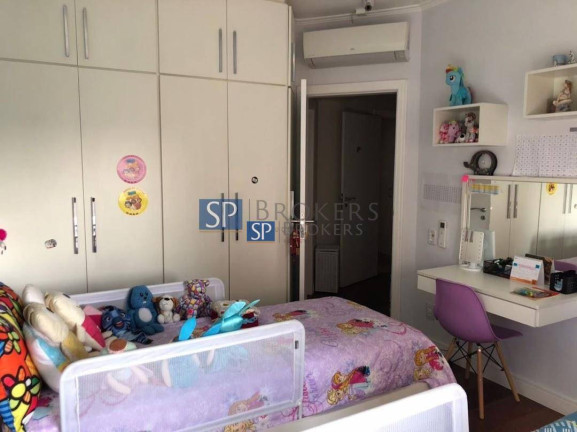 Imagem Apartamento com 4 Quartos à Venda, 189 m² em Jardim Vila Mariana - São Paulo Imagem Apartamento com 4 Quartos à Venda, 189 m² em Jardim Vila Mariana - São Paulo