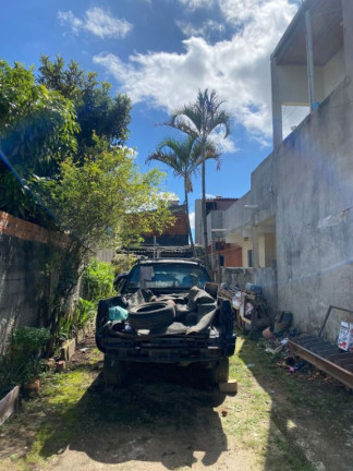 Imagem Terreno à Venda, 125 m² em Vila Amorim - Suzano