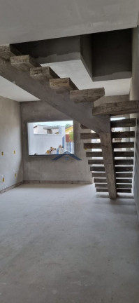 Imagem Sobrado com 2 Quartos à Venda, 75 m² em Adhemar Garcia - Joinville