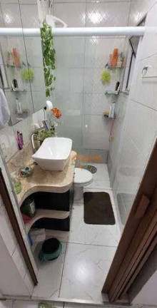 Imagem Sobrado com 3 Quartos à Venda, 100 m² em Jardim Ponte Alta I - Guarulhos Imagem Sobrado com 3 Quartos à Venda, 100 m² em Jardim Ponte Alta I - Guarulhos