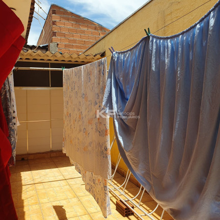 Imagem Casa com 3 Quartos à Venda, 108 m² em Ipiranga - Ribeirão Preto Imagem Casa com 3 Quartos à Venda, 108 m² em Ipiranga - Ribeirão Preto
