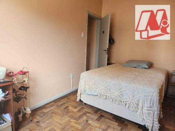 Imagem Apartamento com 1 Quarto à Venda, 44 m² em Petrópolis - Porto Alegre