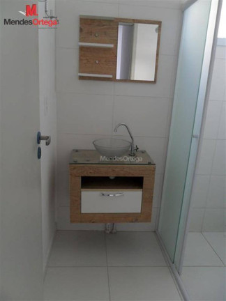 Imagem Apartamento com 2 Quartos para Alugar, 61 m² em Parque Campolim - Sorocaba