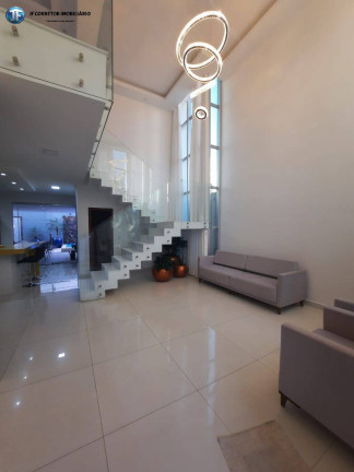 Imagem Casa com 3 Quartos à Venda, 300 m² em Cidade Nova  - Santana Do Paraíso