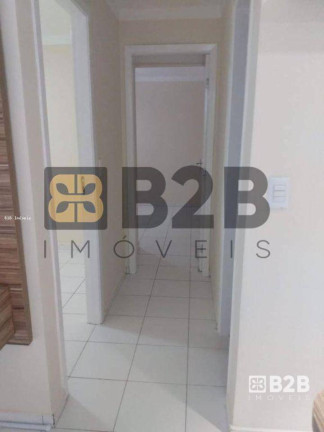 Imagem Apartamento com 2 Quartos à Venda, 52 m² em Residencial Parque Colina Verde - Bauru