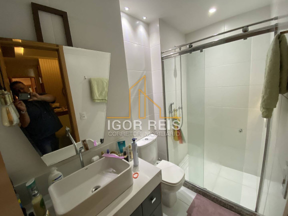 Imagem Apartamento com 3 Quartos à Venda, 87 m² em Parque Tamandaré - Campos Dos Goytacazes Imagem Apartamento com 3 Quartos à Venda, 87 m² em Parque Tamandaré - Campos Dos Goytacazes