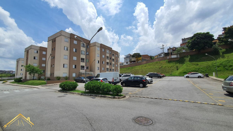 Imagem Apartamento com 2 Quartos à Venda, 54 m² em Novo Osasco - Osasco Imagem Apartamento com 2 Quartos à Venda, 54 m² em Novo Osasco - Osasco