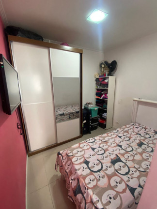 Imagem Apartamento com 3 Quartos à Venda, 58 m² em Macuco - Santos Imagem Apartamento com 3 Quartos à Venda, 58 m² em Macuco - Santos
