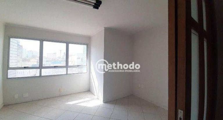 Imagem Sala Comercial para Alugar, 70 m² em Centro - Campinas Imagem Sala Comercial para Alugar, 70 m² em Centro - Campinas