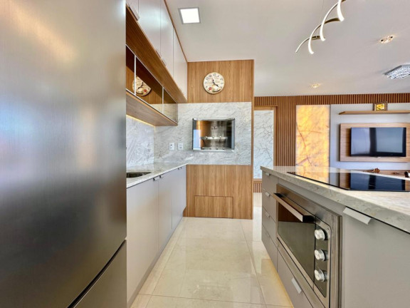 Imagem Apartamento com 3 Quartos à Venda, 144 m² em Centro - Capao Da Canoa