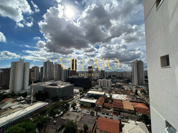 Imagem Apartamento com 3 Quartos à Venda, 155 m² em Setor Bueno - Goiânia