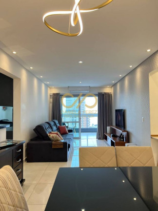 Imagem Apartamento com 3 Quartos à Venda, 132 m² em Tupi - Praia Grande Imagem Apartamento com 3 Quartos à Venda, 132 m² em Tupi - Praia Grande