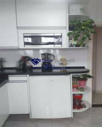 Imagem Apartamento com 2 Quartos à Venda, 65 m² em Chácara Cruzeiro Do Sul - São Paulo Imagem Apartamento com 2 Quartos à Venda, 65 m² em Chácara Cruzeiro Do Sul - São Paulo