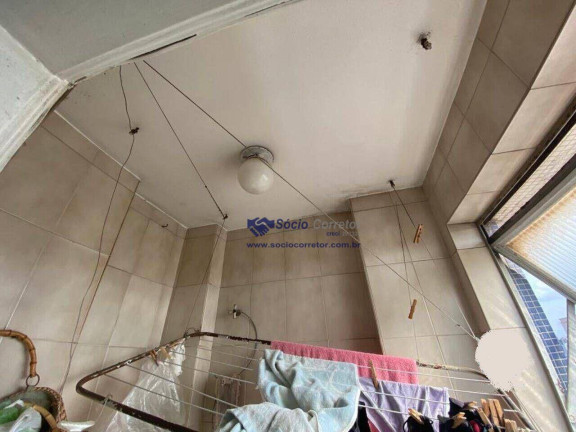 Imagem Apartamento com 1 Quarto à Venda, 41 m² em Mooca - São Paulo
