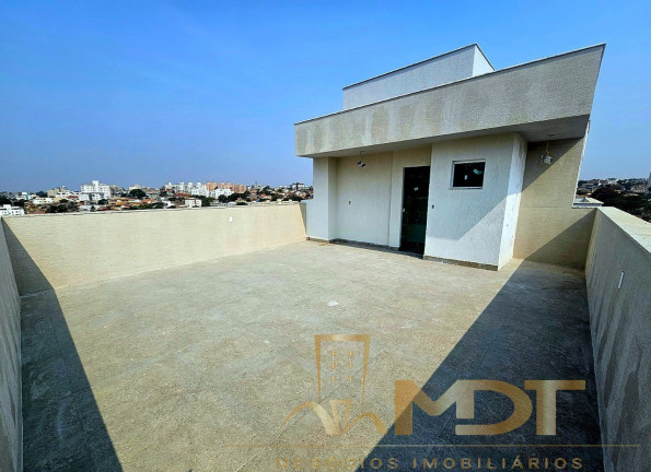 Imóvel com 3 Quartos à Venda, 125 m² em Santa Mônica - Belo Horizonte