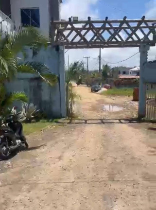 Terreno à Venda, 300 m² em Ilhéus
