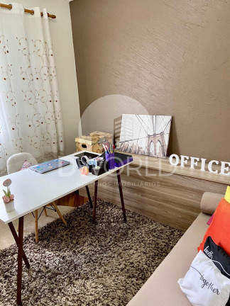 Imagem Imóvel com 3 Quartos à Venda, 132 m² em Rudge Ramos - São Bernardo Do Campo