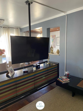 Imagem Apartamento com 3 Quartos à Venda, 180 m² em Nova Petrópolis - São Bernardo Do Campo