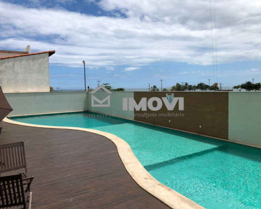 Imagem Apartamento com 2 Quartos à Venda, 63 m² em Itapuã - Vila Velha Imagem Apartamento com 2 Quartos à Venda, 63 m² em Itapuã - Vila Velha