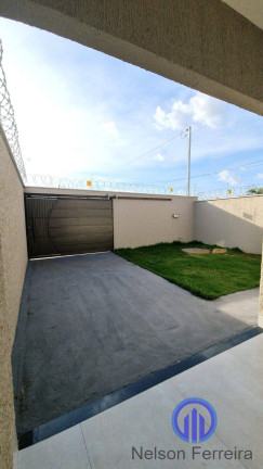 Imagem Casa com 3 Quartos à Venda, 211 m² em Cardoso - Aparecida De Goiânia