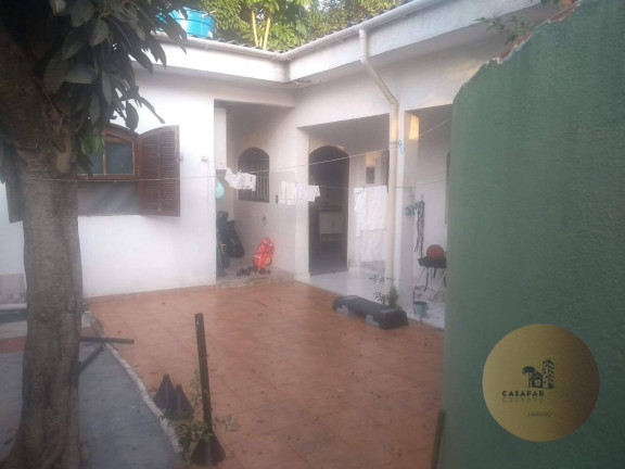 Casa com 4 Quartos à Venda, 240 m² em Fundação - São Caetano Do Sul