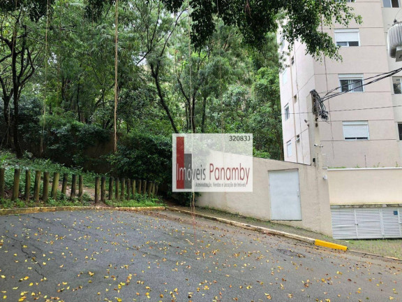 Imagem Apartamento com 3 Quartos à Venda, 107 m² em Vila Andrade - São Paulo