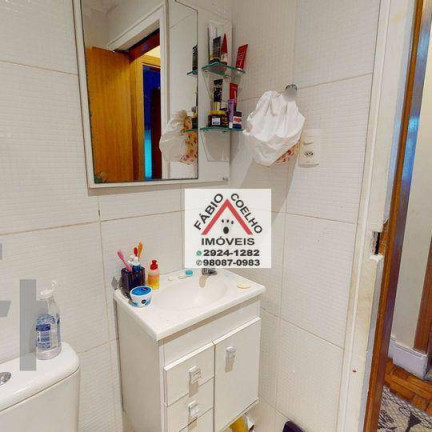 Imagem Apartamento com 3 Quartos à Venda, 72 m² em Ipiranga - São Paulo