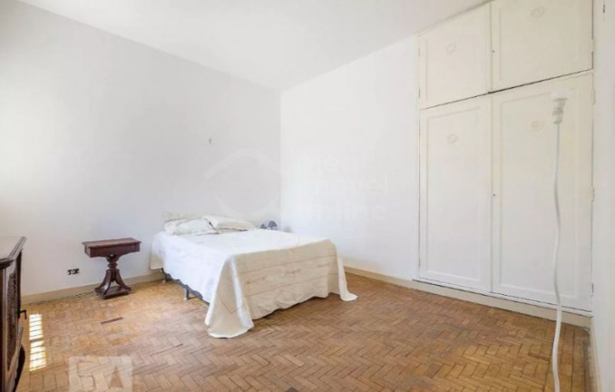 Imagem Casa com 4 Quartos à Venda, 300 m² em Vila Madalena - São Paulo Imagem Casa com 4 Quartos à Venda, 300 m² em Vila Madalena - São Paulo