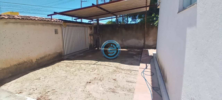 Imagem Casa com 3 Quartos à Venda, 180 m² em Janga - Paulista