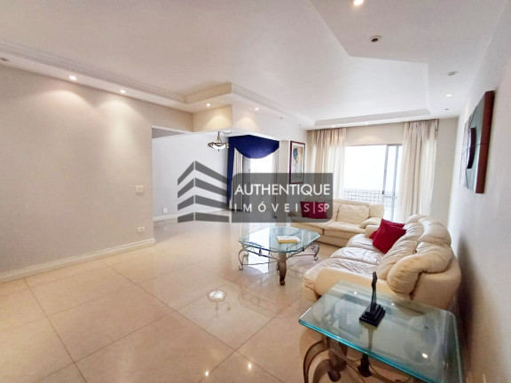 Imagem Apartamento com 2 Quartos à Venda, 119 m² em Moema - São Paulo