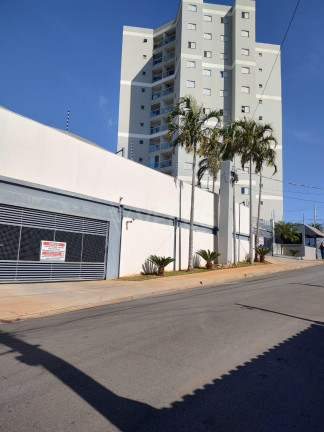 Imagem Apartamento com 2 Quartos à Venda, 51 m² em Vila Barth - Itapetininga Imagem Apartamento com 2 Quartos à Venda, 51 m² em Vila Barth - Itapetininga