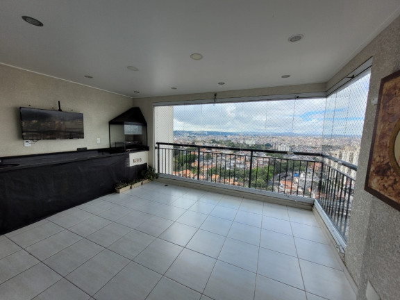 Imagem Apartamento com 3 Quartos à Venda, 83 m² em Jardim Piqueroby - São Paulo Imagem Apartamento com 3 Quartos à Venda, 83 m² em Jardim Piqueroby - São Paulo