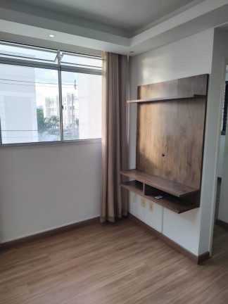 Imagem Apartamento com 2 Quartos à Venda, 42 m² em Alto Do Cardoso - Pindamonhangaba
