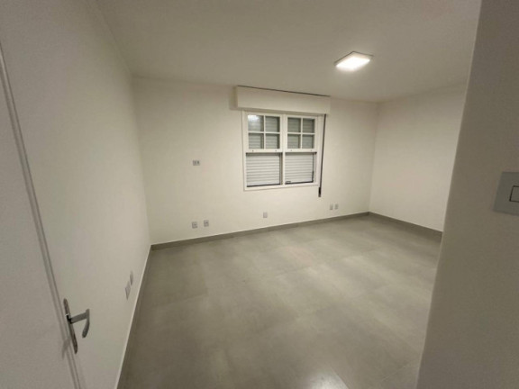Imagem Apartamento com 3 Quartos à Venda, 97 m² em Gonzaga - Santos
