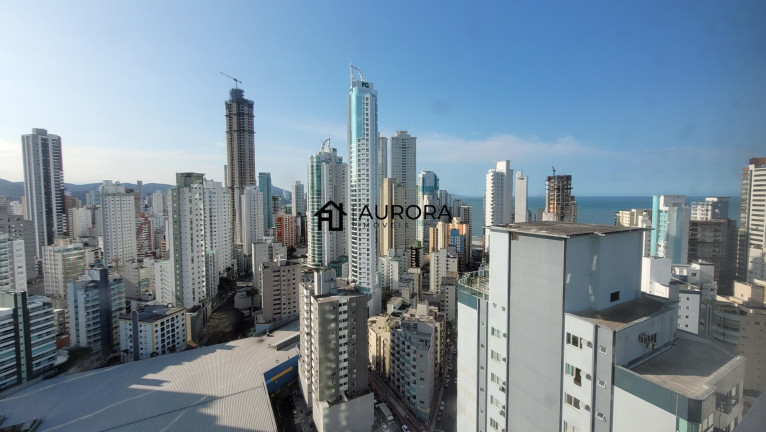Imagem Apartamento com 4 Quartos à Venda, 144 m² em Centro - Balneário Camboriú