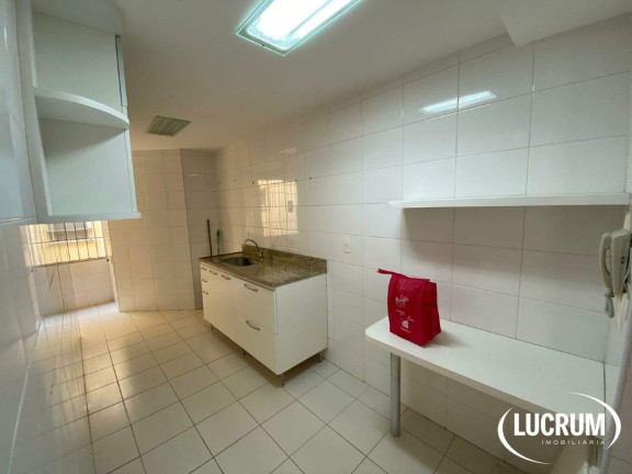 Imagem Apartamento com 3 Quartos à Venda, 100 m² em Lagoa - Rio De Janeiro