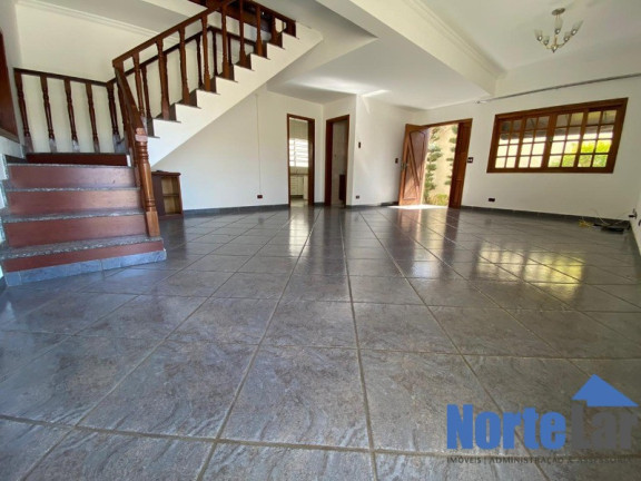 Imagem Sobrado com 5 Quartos à Venda, 236 m² em Vila Serralheiro - São Paulo