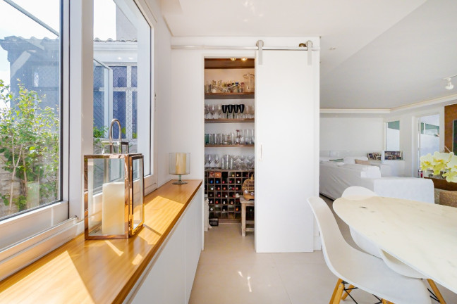 Imagem Apartamento com 3 Quartos à Venda, 315 m² em Perdizes - São Paulo