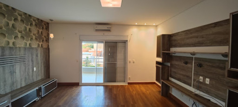 Imagem Casa com 4 Quartos para Alugar, 300 m² em Swiss Park - Campinas Imagem Casa com 4 Quartos para Alugar, 300 m² em Swiss Park - Campinas