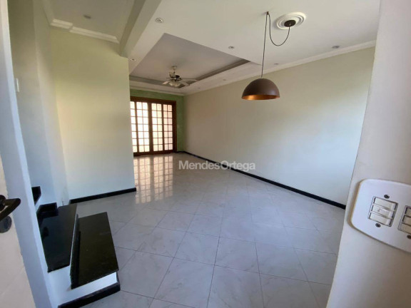 Casa com 3 Quartos à Venda, 90 m² em Condomínio Village Splendore - Sorocaba