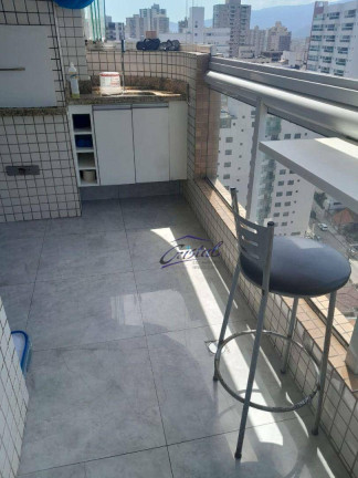 Imagem Apartamento com 2 Quartos à Venda, 86 m² em Aviação - Praia Grande