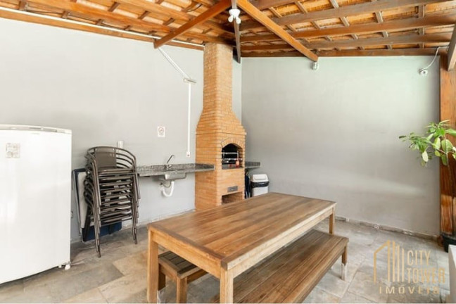 Imagem Apartamento com 2 Quartos à Venda, 115 m² em Moema - São Paulo