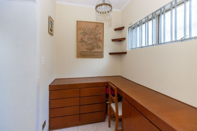 Imagem Casa com 3 Quartos à Venda, em Indianópolis - São Paulo Imagem Casa com 3 Quartos à Venda, em Indianópolis - São Paulo