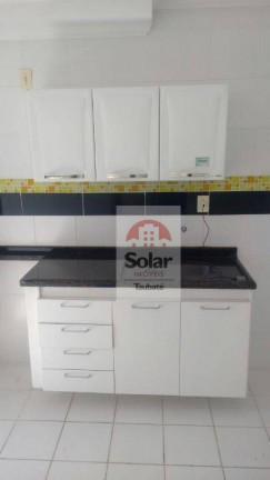 Apartamento com 2 Quartos à Venda ou Locação, 60 m² em Vila São Geraldo - Taubaté